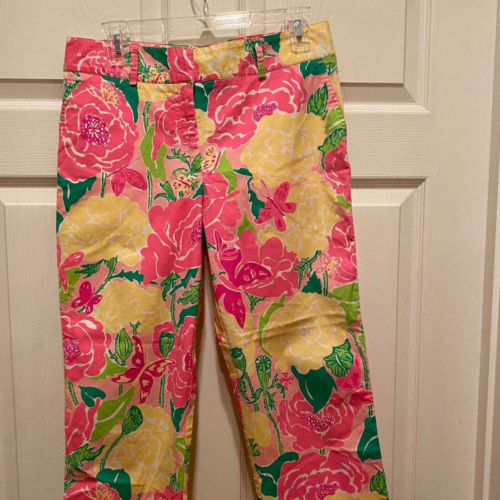 Lilly Pulitzer size 10